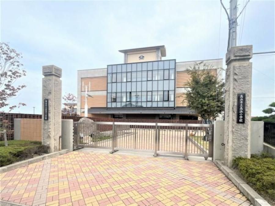 スマートハイムプレイス高浜市青木町