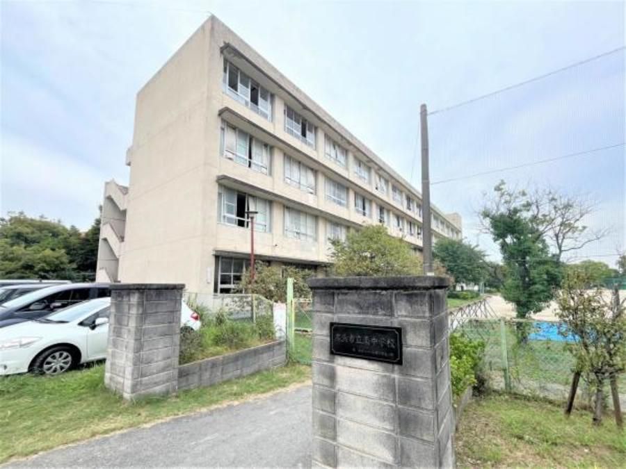 スマートハイムプレイス高浜市青木町