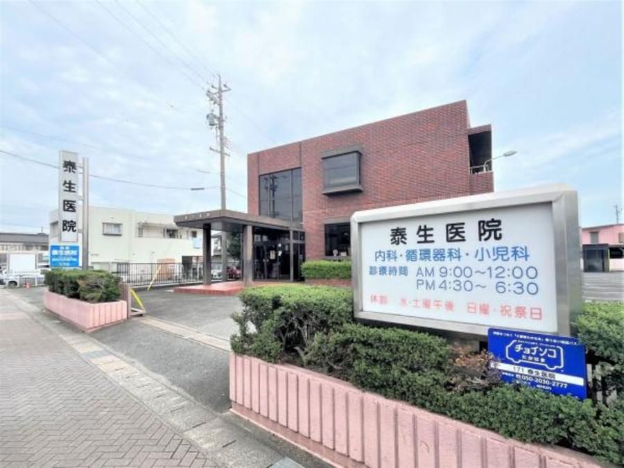 スマートハイムプレイス高浜市青木町