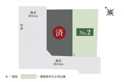 スマートハイムプレイス新座市野火止