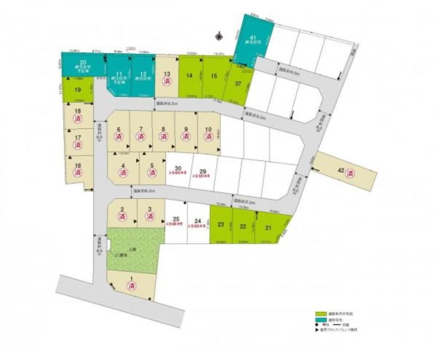 【ミサワホーム】オナーズコート津市久居中町