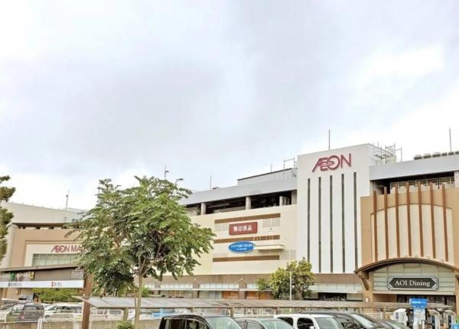 【ミサワホーム】オナーズコート東岡崎