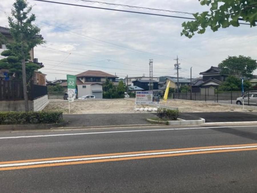 【ミサワホーム】オナーズコート東岡崎