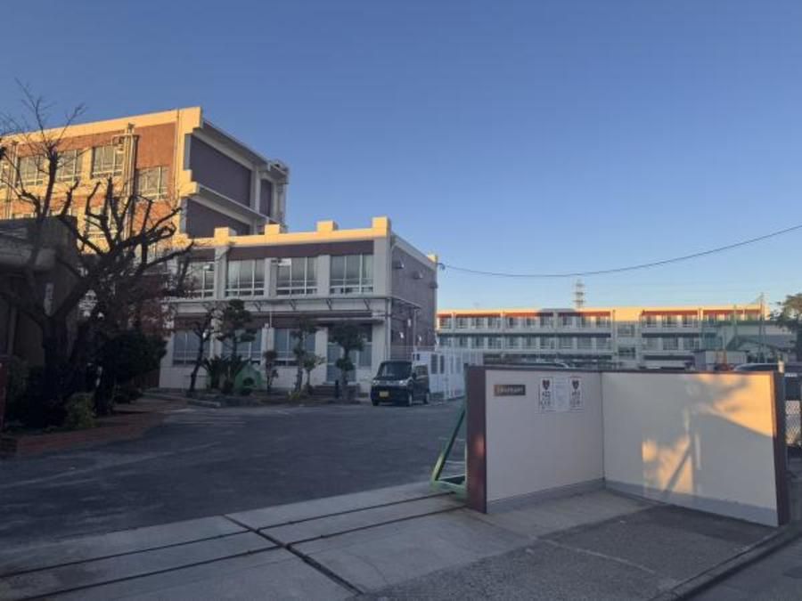 スマートハイムプレイス中川区高畑駅南