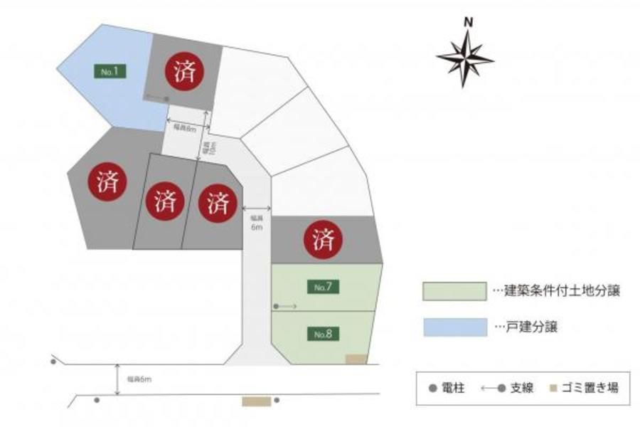 スマートハイムプレイス四街道もねの里