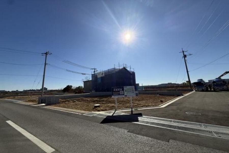 スマートハイムプレイス印西草深