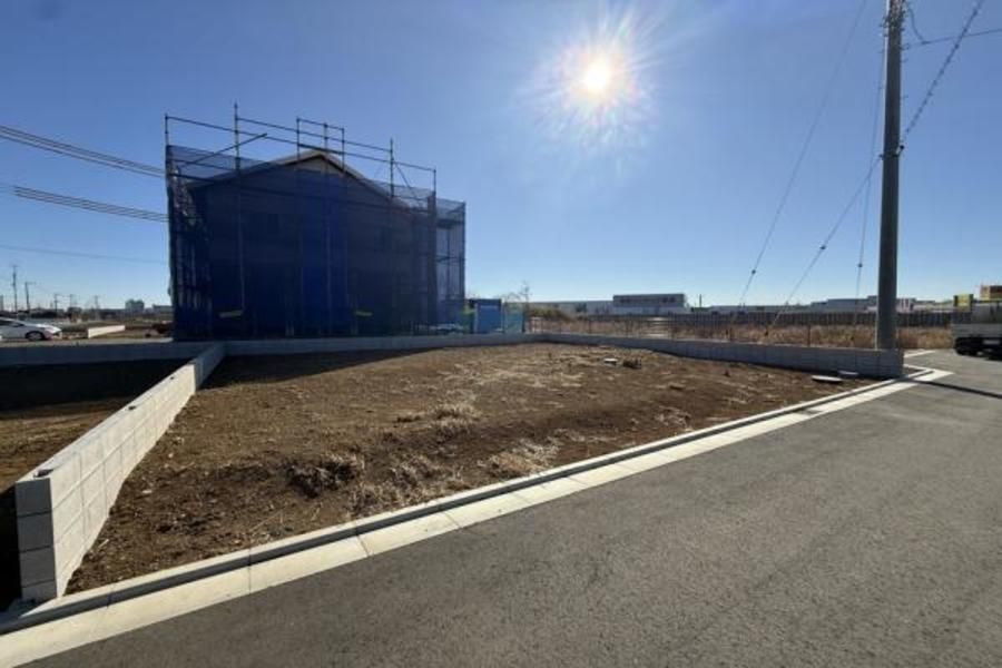 スマートハイムプレイス印西草深