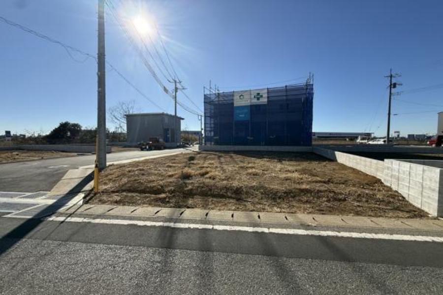 スマートハイムプレイス印西草深