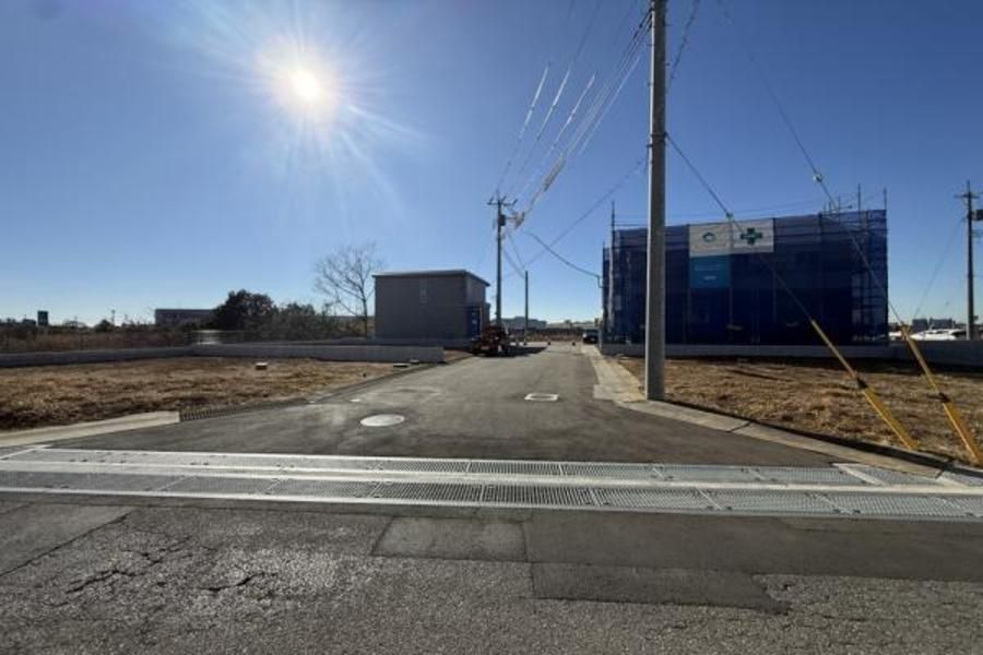 スマートハイムプレイス印西草深