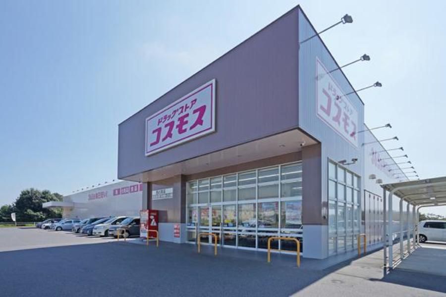 スマートハイムプレイス印西草深