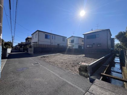 パークナードテラス北安東5丁目（建築条件付）