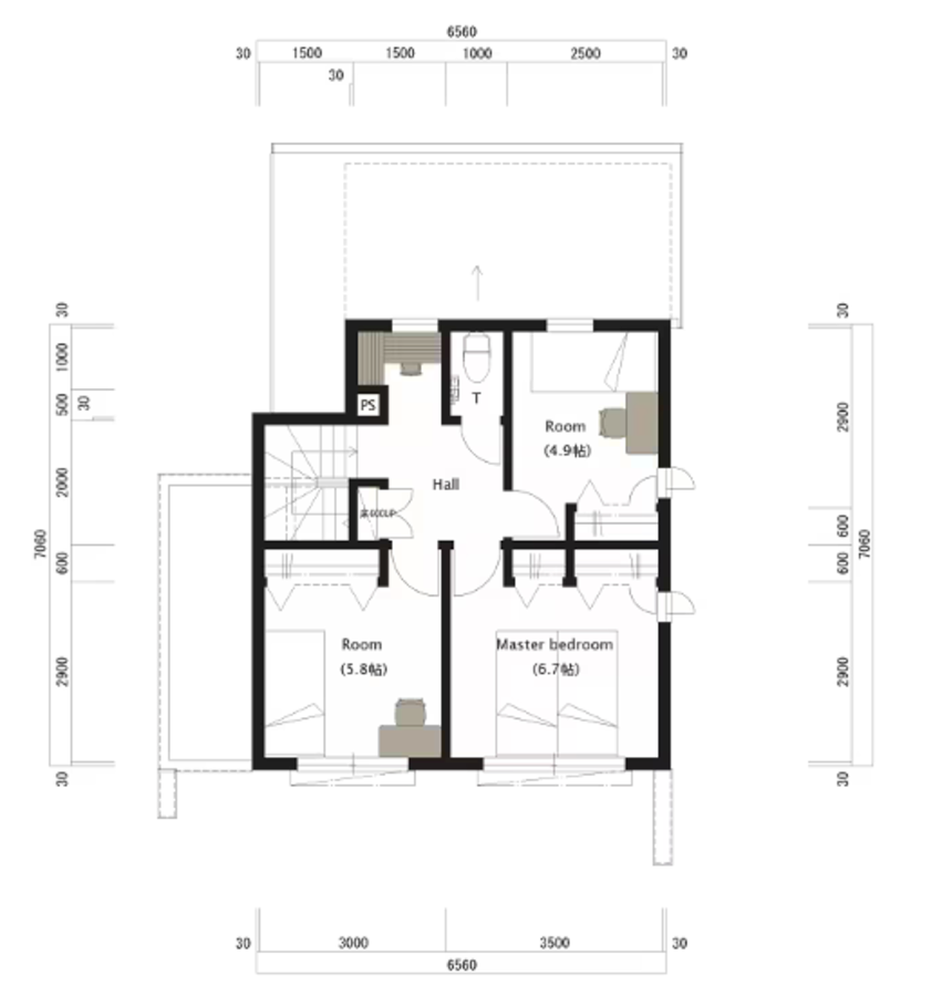 コモンステージ井の頭二丁目