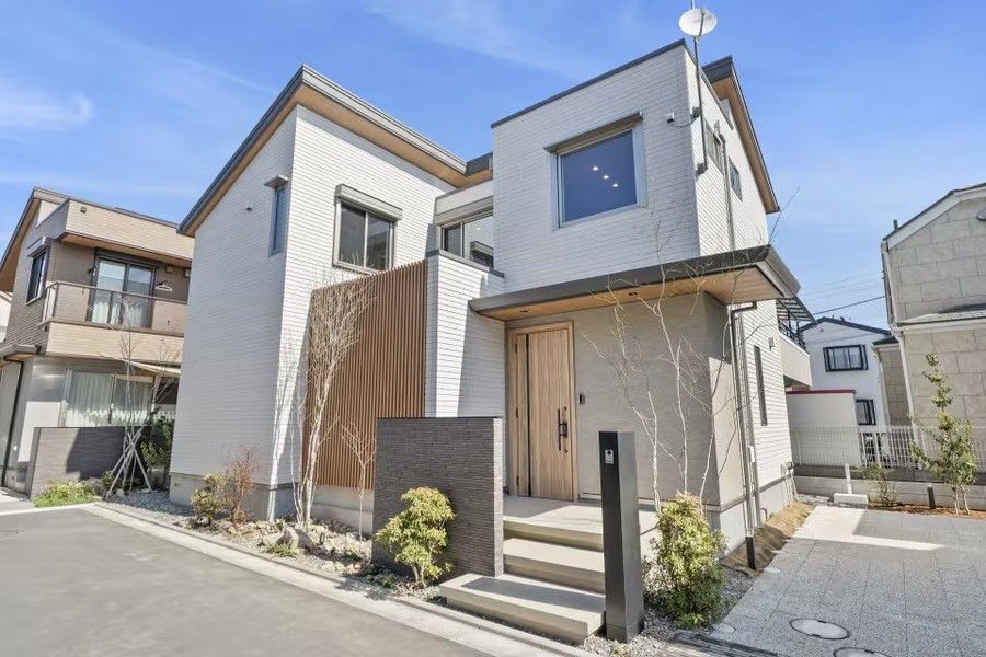 コモンステージ上篠崎