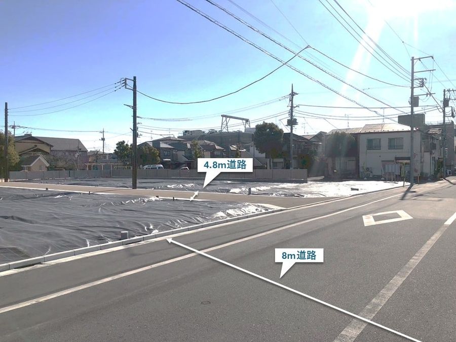 コモンステージ篠崎町