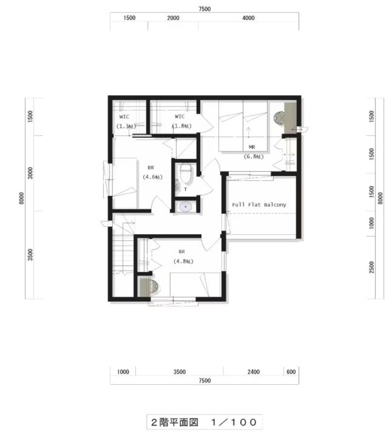 コモンステージ篠崎町