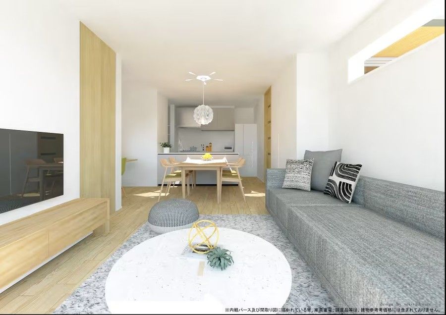 コモンステージ篠崎町