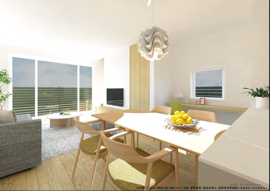 コモンステージ篠崎町