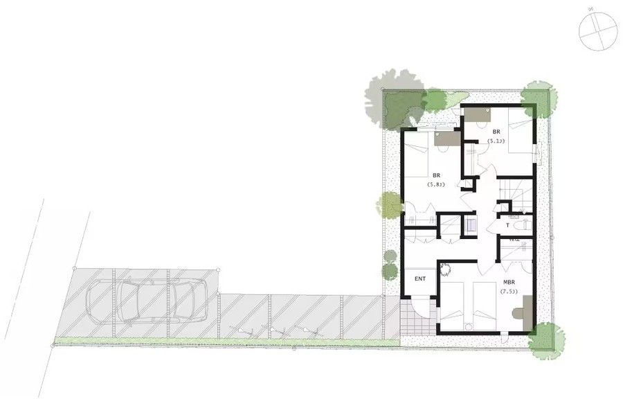 コモンステージ練馬高野台