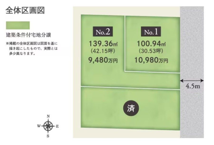 コモンステージ練馬