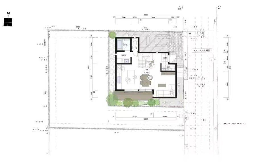 コモンステージ練馬