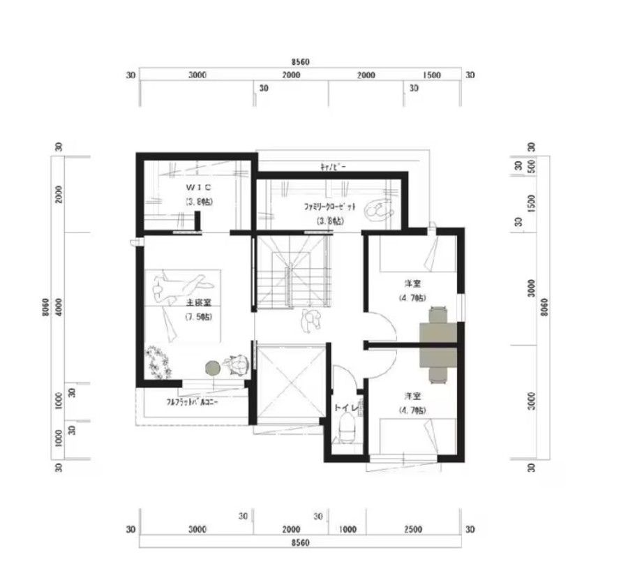 コモンステージ練馬