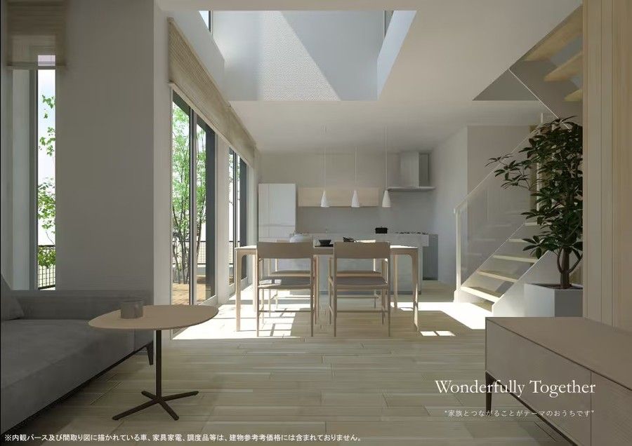 コモンステージ練馬