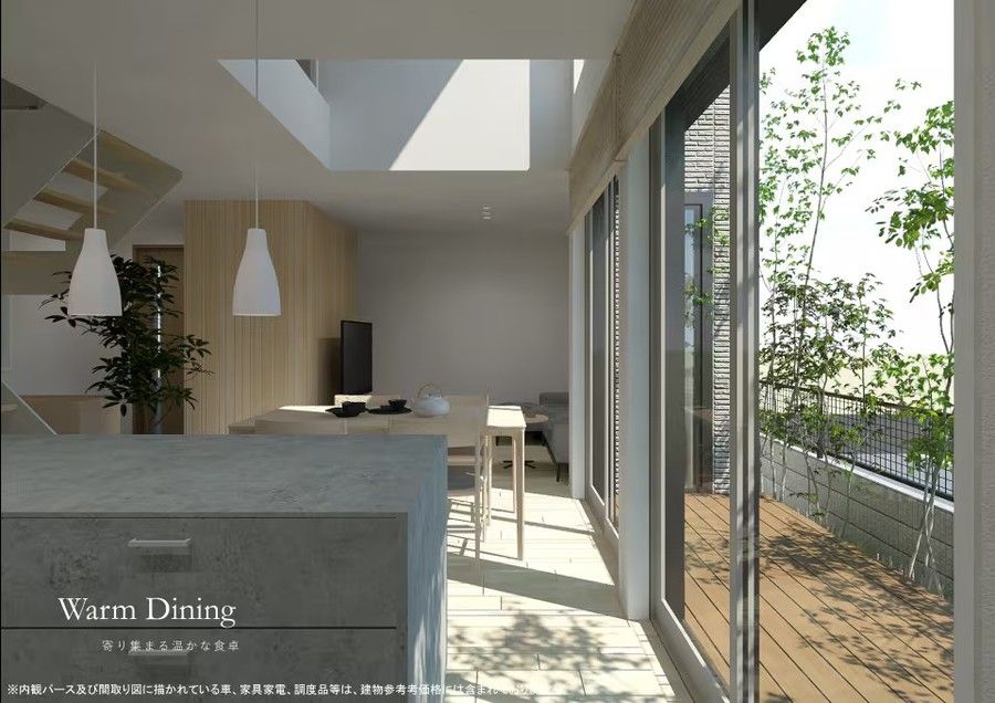 コモンステージ練馬