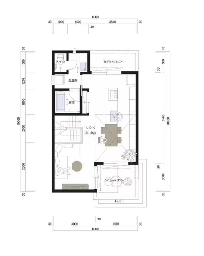 コモンステージ練馬