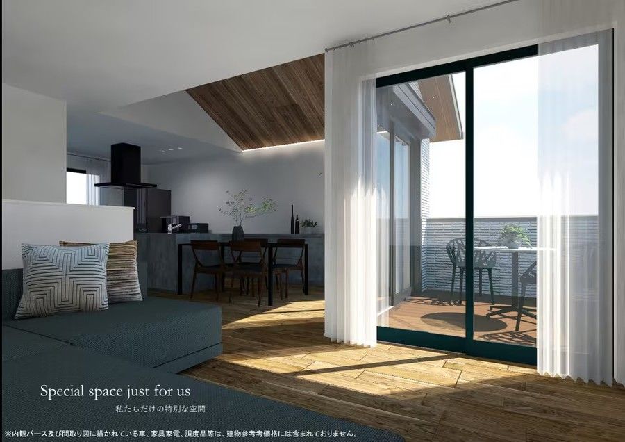 コモンステージ練馬