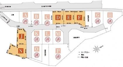 スマートハイムシティ伊勢市中村町II