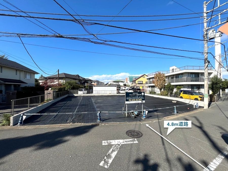 コモンステージ高井戸東