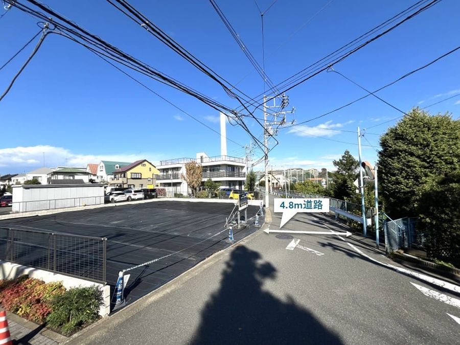 コモンステージ高井戸東