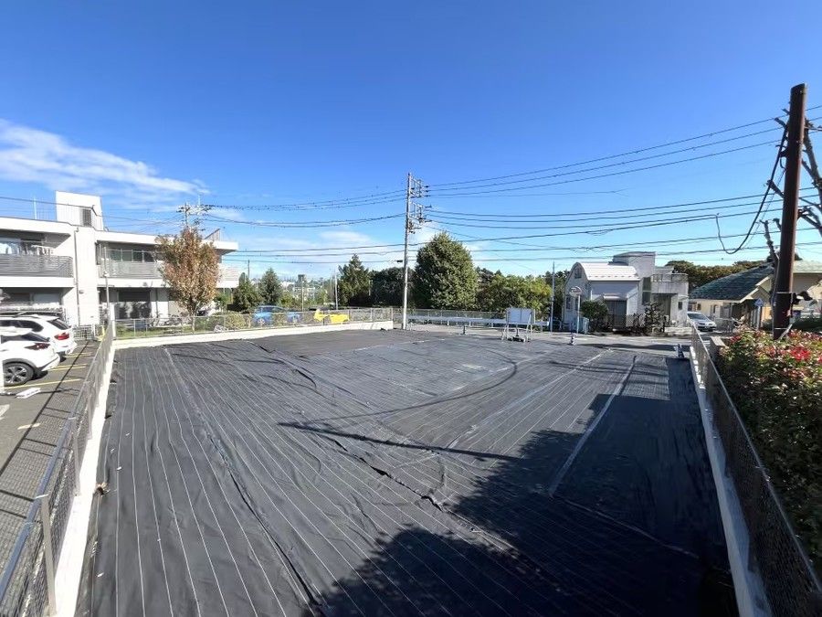 コモンステージ高井戸東