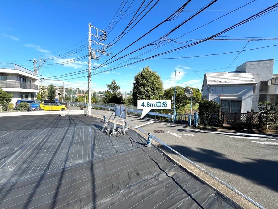 コモンステージ高井戸東