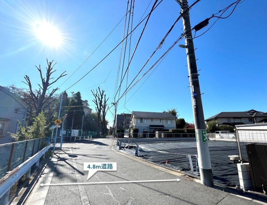 コモンステージ高井戸東