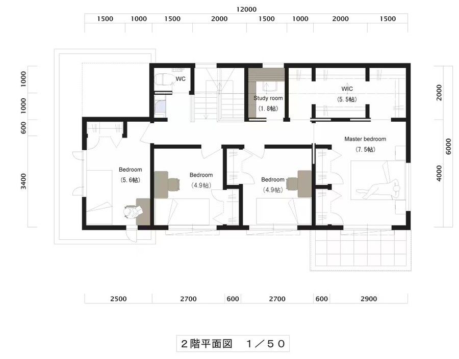 コモンステージ杉並永福町