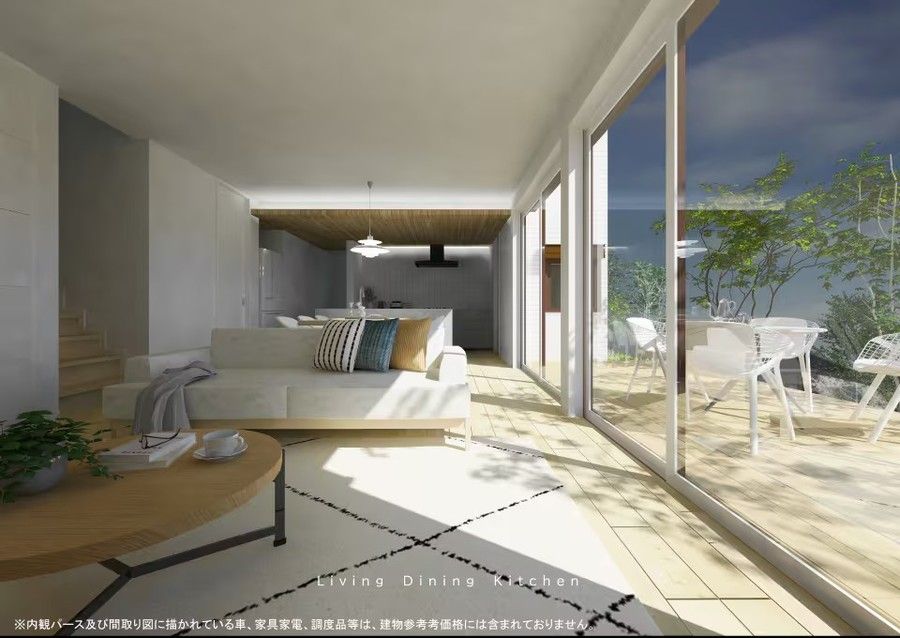 コモンステージ杉並永福町