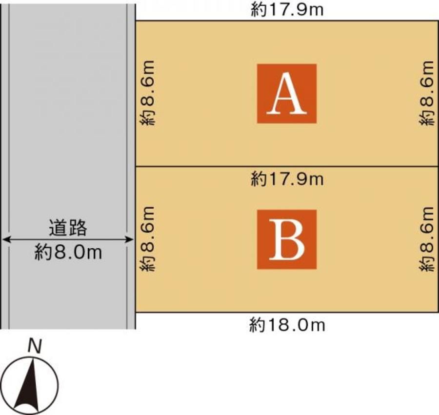 スマートハイムプレイス一宮市多加木III