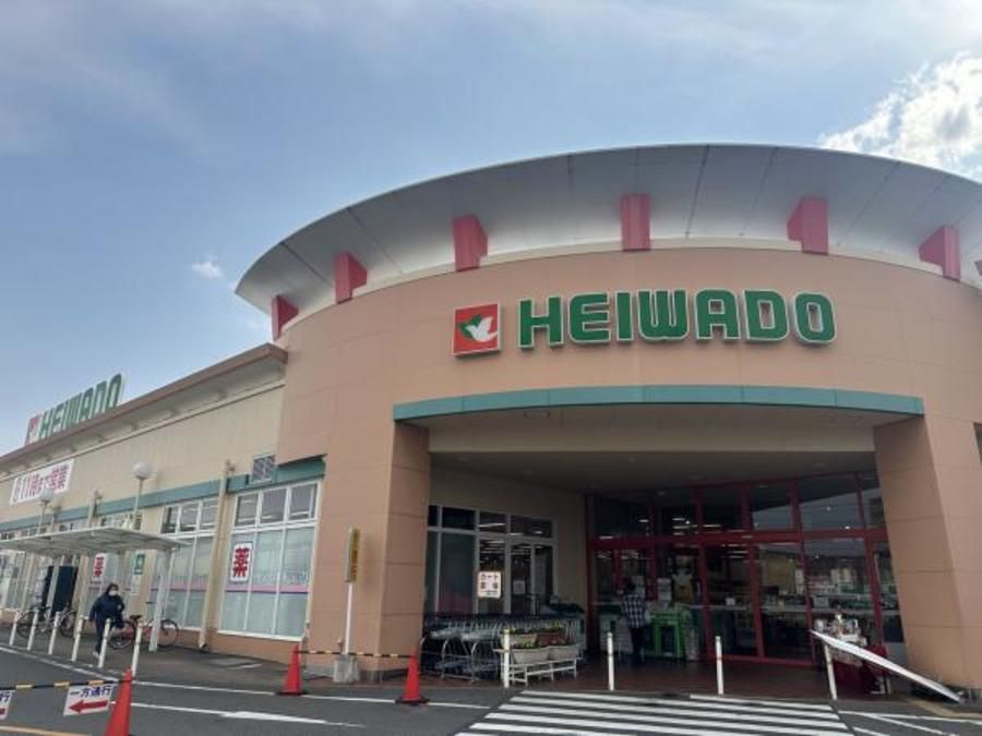 スマートハイムプレイス一宮市多加木III