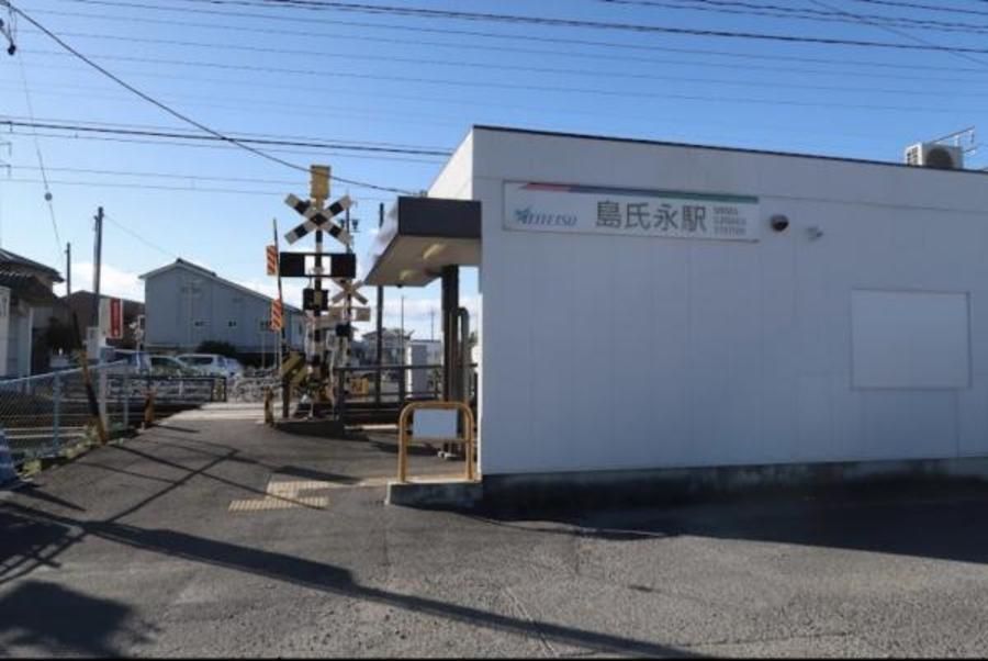 スマートハイムプレイス一宮市多加木III