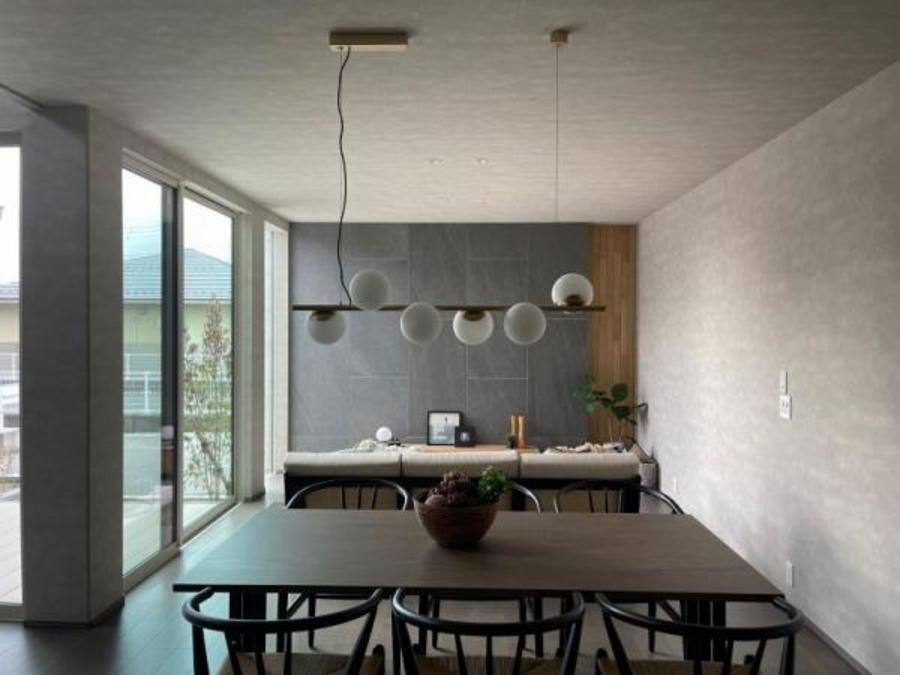 セキスイハイムプレイス可児市中恵土