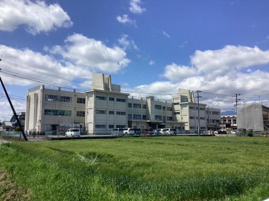 スマートハイムプレイス東員町山田