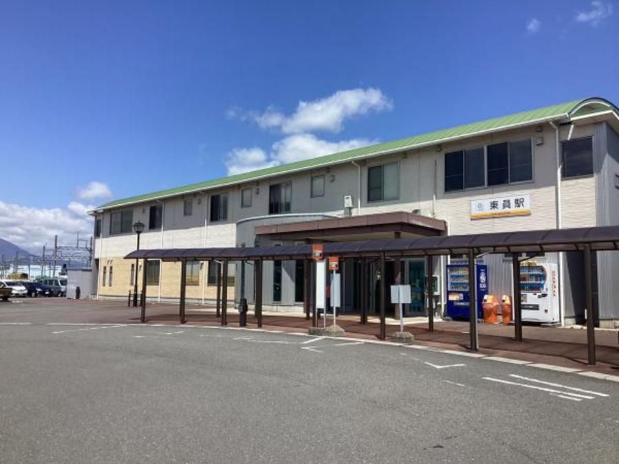 スマートハイムプレイス東員町山田