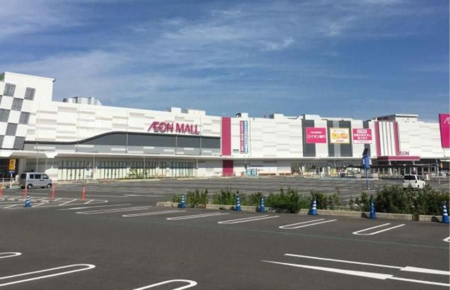 スマートハイムプレイス東員町山田