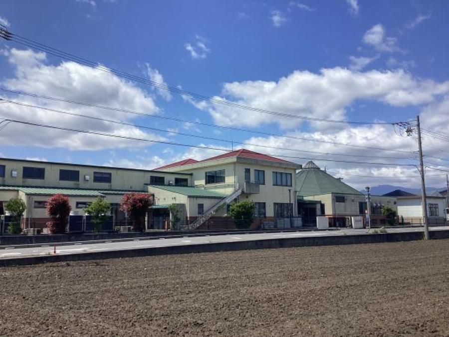 スマートハイムプレイス東員町山田