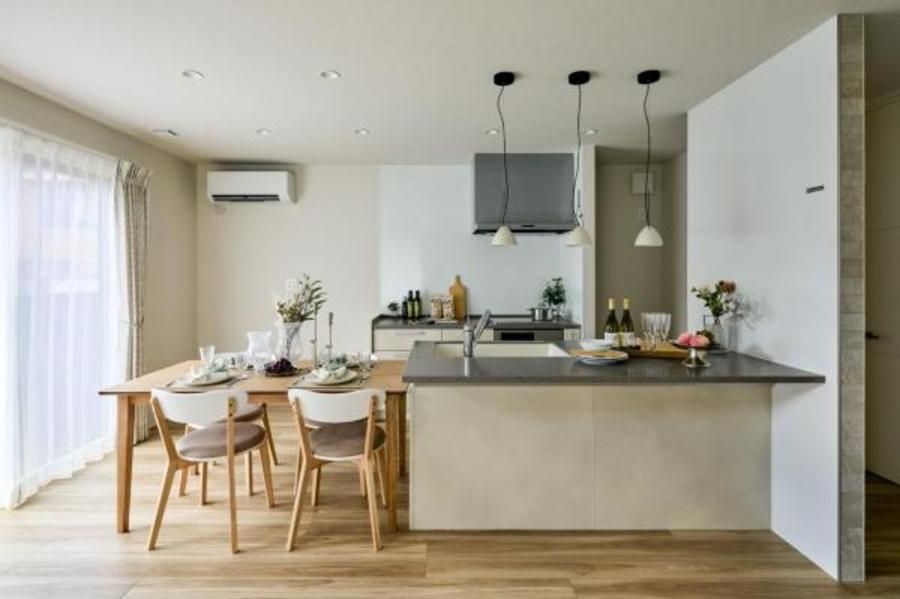 【トヨタホーム】竹村駅前