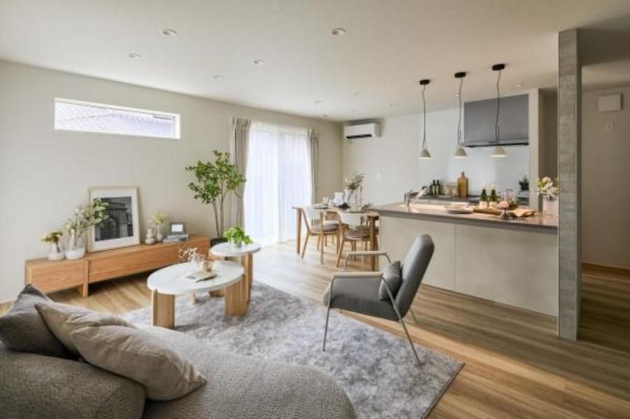 【トヨタホーム】竹村駅前