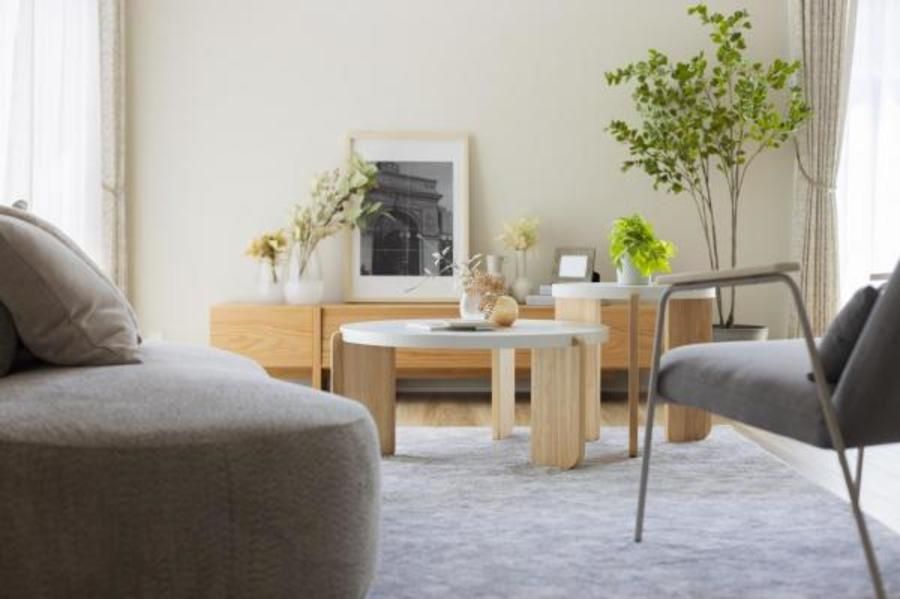 【トヨタホーム】竹村駅前