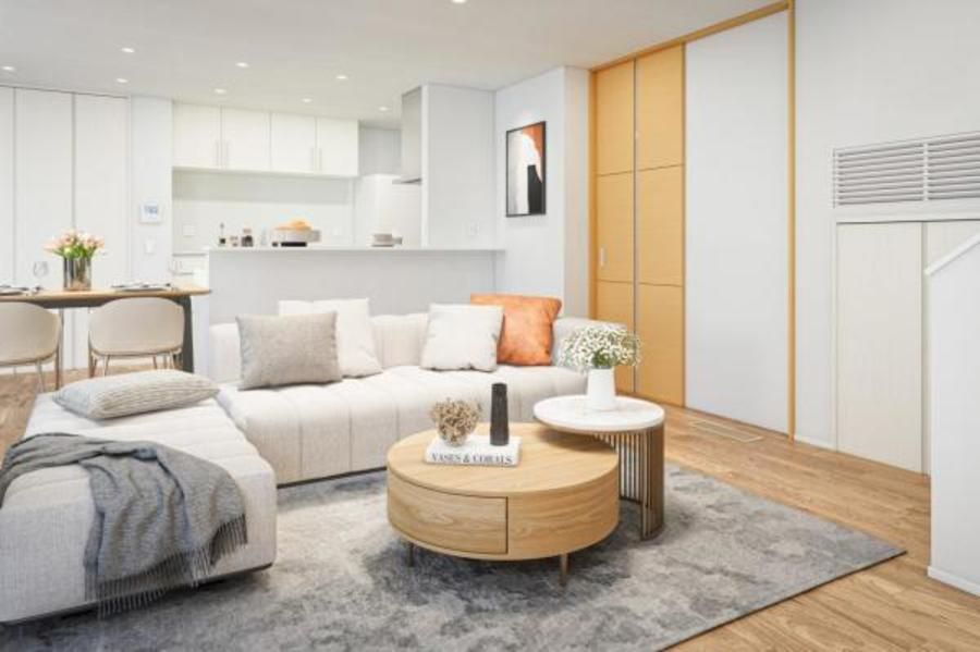 【トヨタホーム】アーバンヴィラ豊田