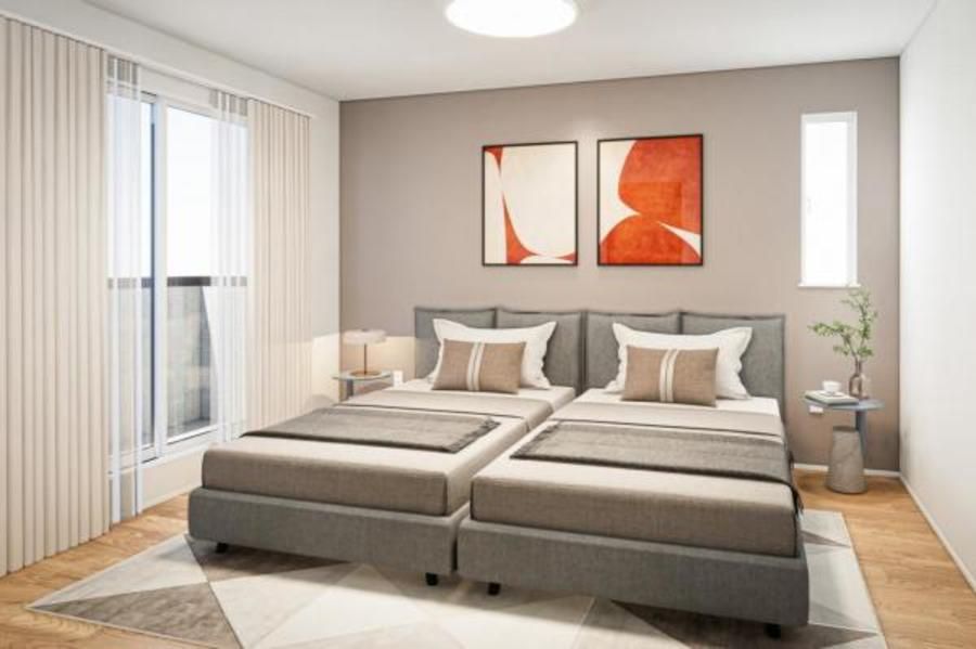 【トヨタホーム】アーバンヴィラ豊田